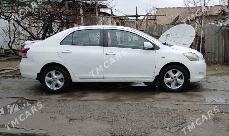 Toyota Yaris 2006 - 96 000 TMT - Aşgabat - img 5