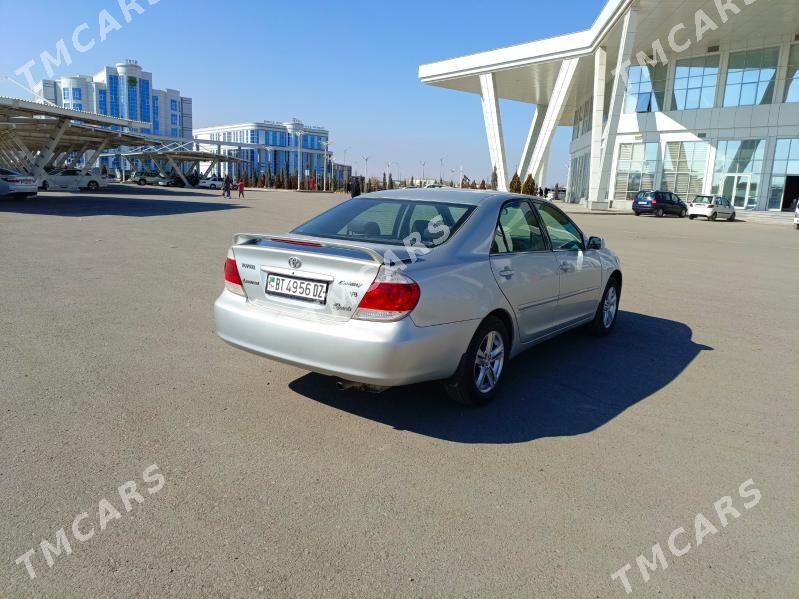 Toyota Camry 2002 - 125 000 TMT - Дашогуз - img 6