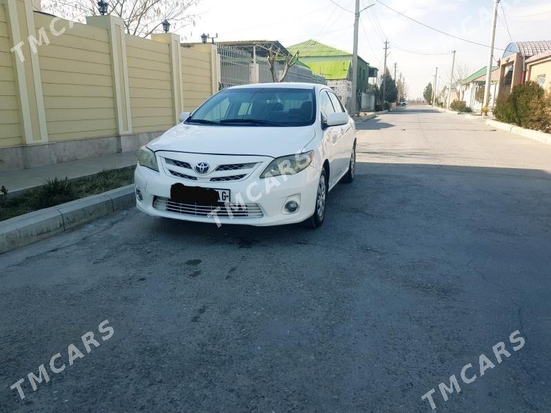 Toyota Corolla 2008 - 125 000 TMT - Ашхабад - img 2