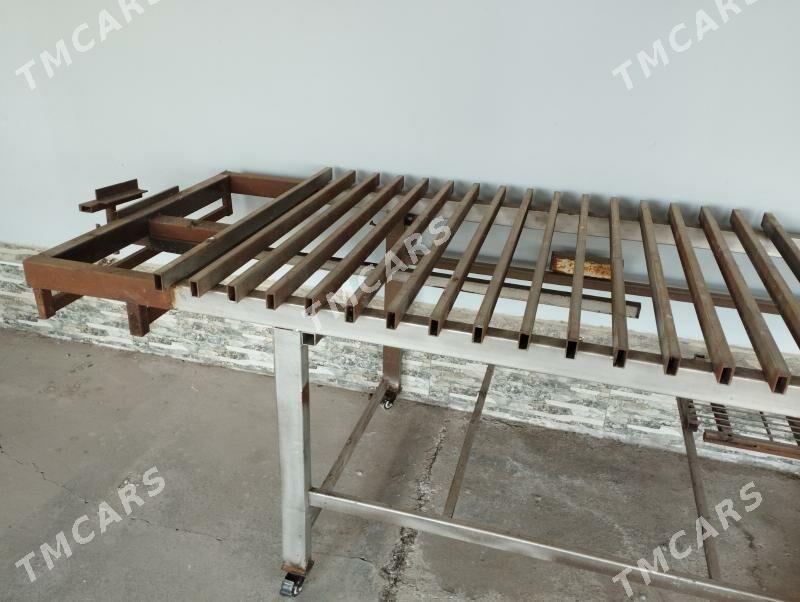 Стол Stol - Türkmenabat - img 2