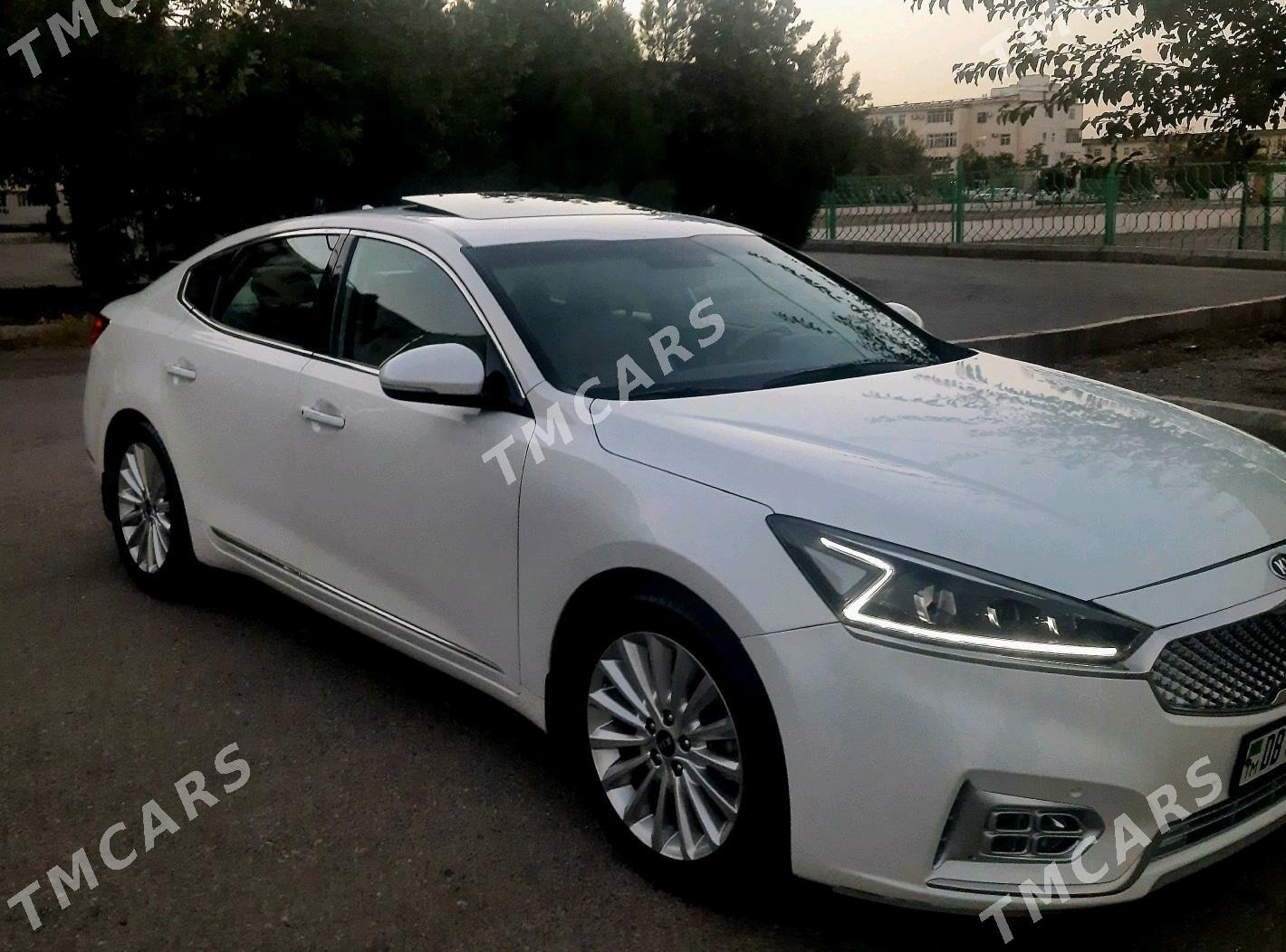 Kia Cadenza 2017 - 250 000 TMT - Aşgabat - img 3