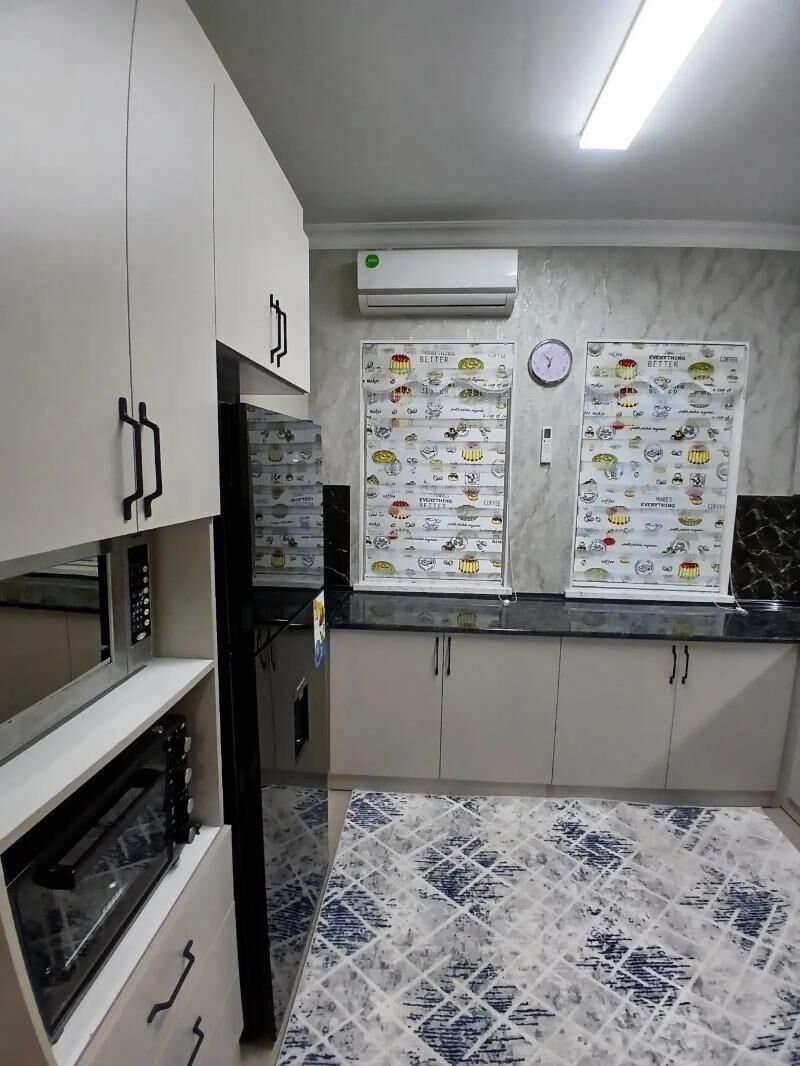 MIR 7/1 3 KOM - Ашхабад - img 10