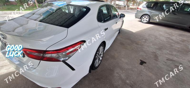 Toyota Camry 2018 - 320 000 TMT - Türkmenbaşy - img 3