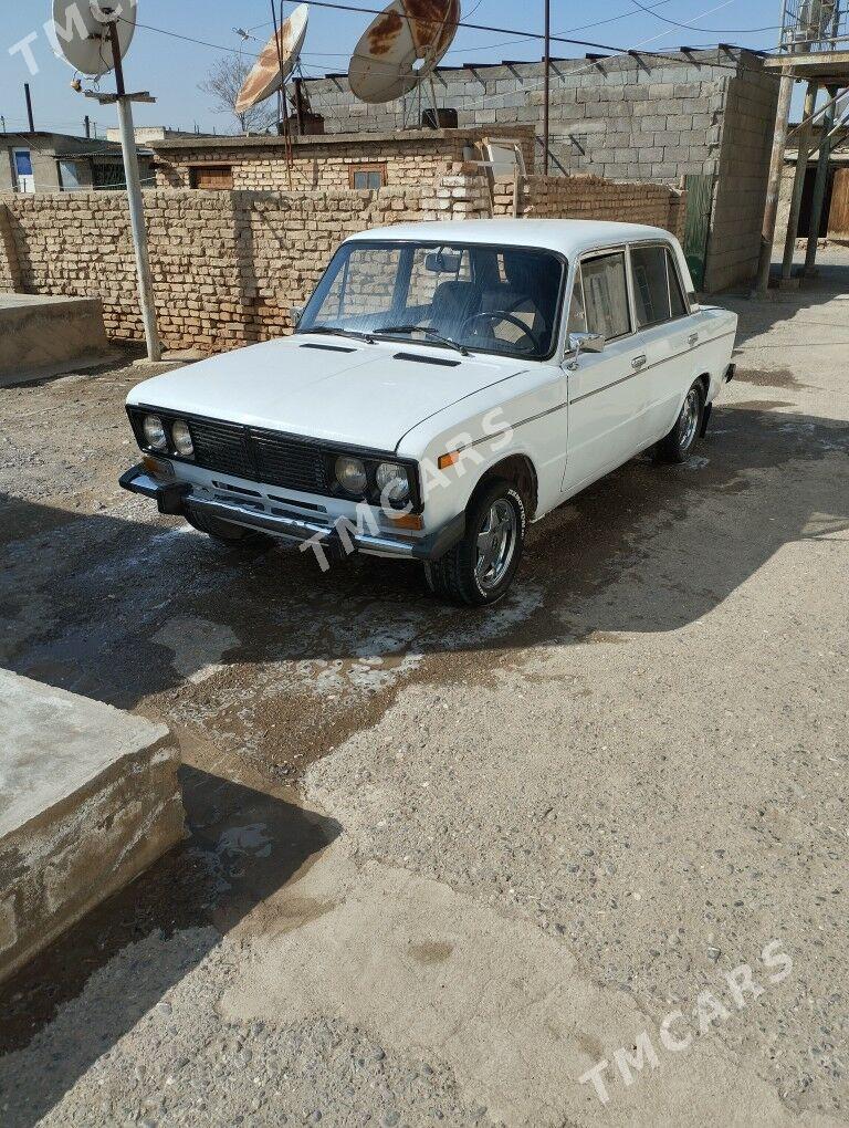 Lada 2106 1985 - 18 000 TMT - Kaka - img 2