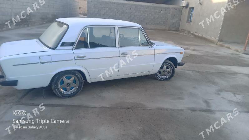 Lada 2106 1985 - 18 000 TMT - Kaka - img 3