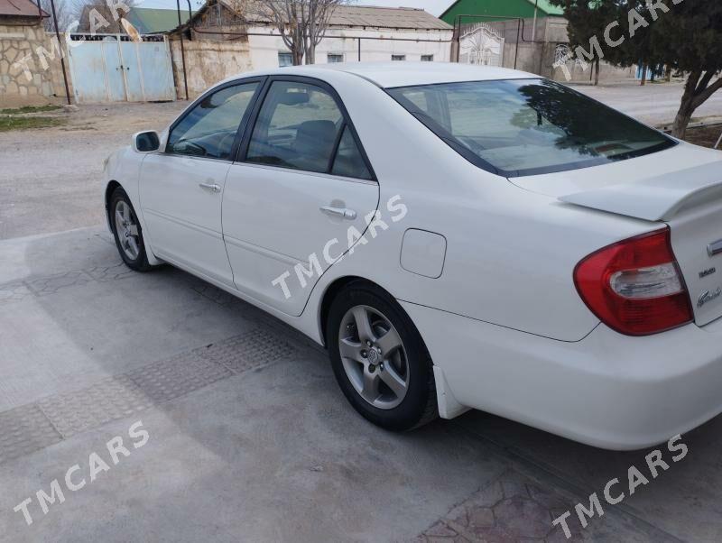 Toyota Camry 2003 - 140 000 TMT - Gyzylarbat - img 6