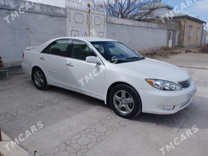 Toyota Camry 2003 - 140 000 TMT - Gyzylarbat - img 8