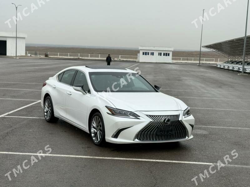 Lexus ES 350 2020 - 555 000 TMT - Ашхабад - img 10