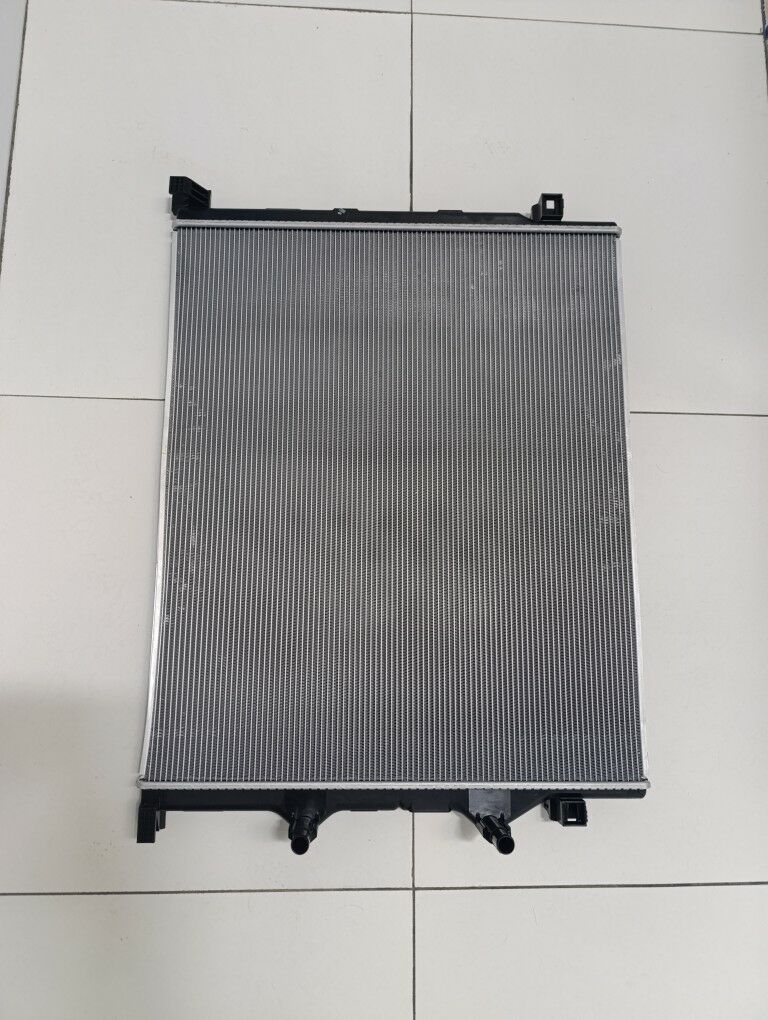 lexlexus rx 2023-24radiator✅ 4 500 TMT - Мары - img 2