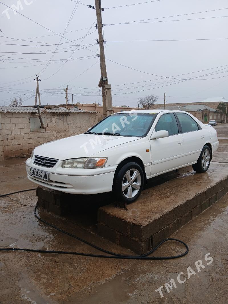 Toyota Camry 2000 - 110 000 TMT - Tejen - img 5