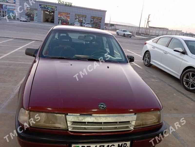 Opel Vectra 1992 - 30 000 TMT - Baýramaly - img 3