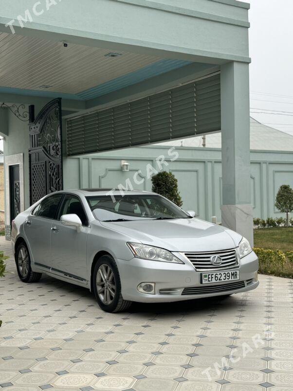 Lexus ES 350 2011 - 208 990 TMT - Mary - img 2