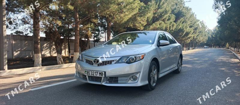 Toyota Camry 2012 - 195 000 TMT - Mary - img 7