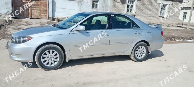 Toyota Camry 2005 - 152 000 TMT - Köneürgenç - img 6