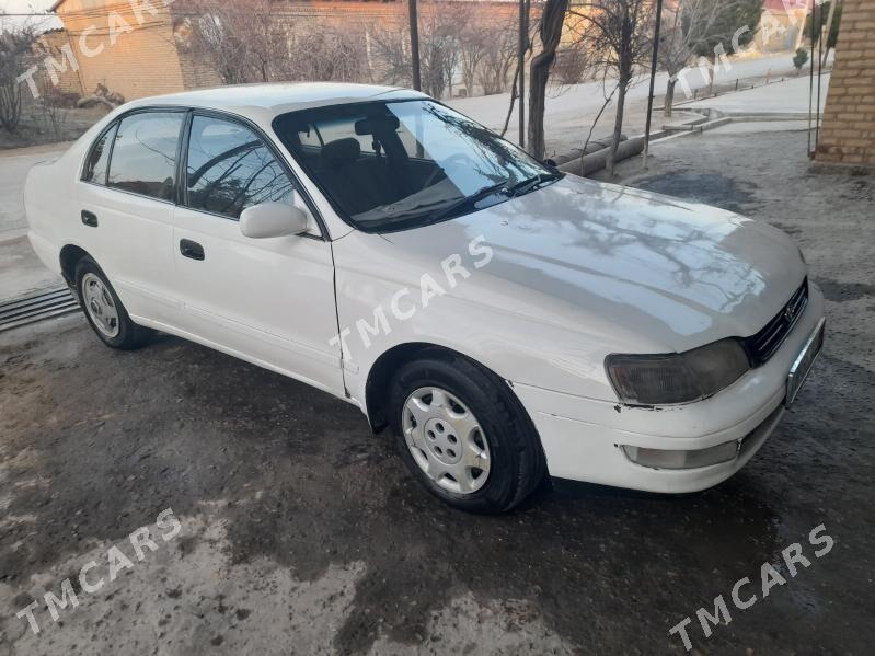 Toyota Corona 1994 - 50 000 TMT - Дянев - img 2