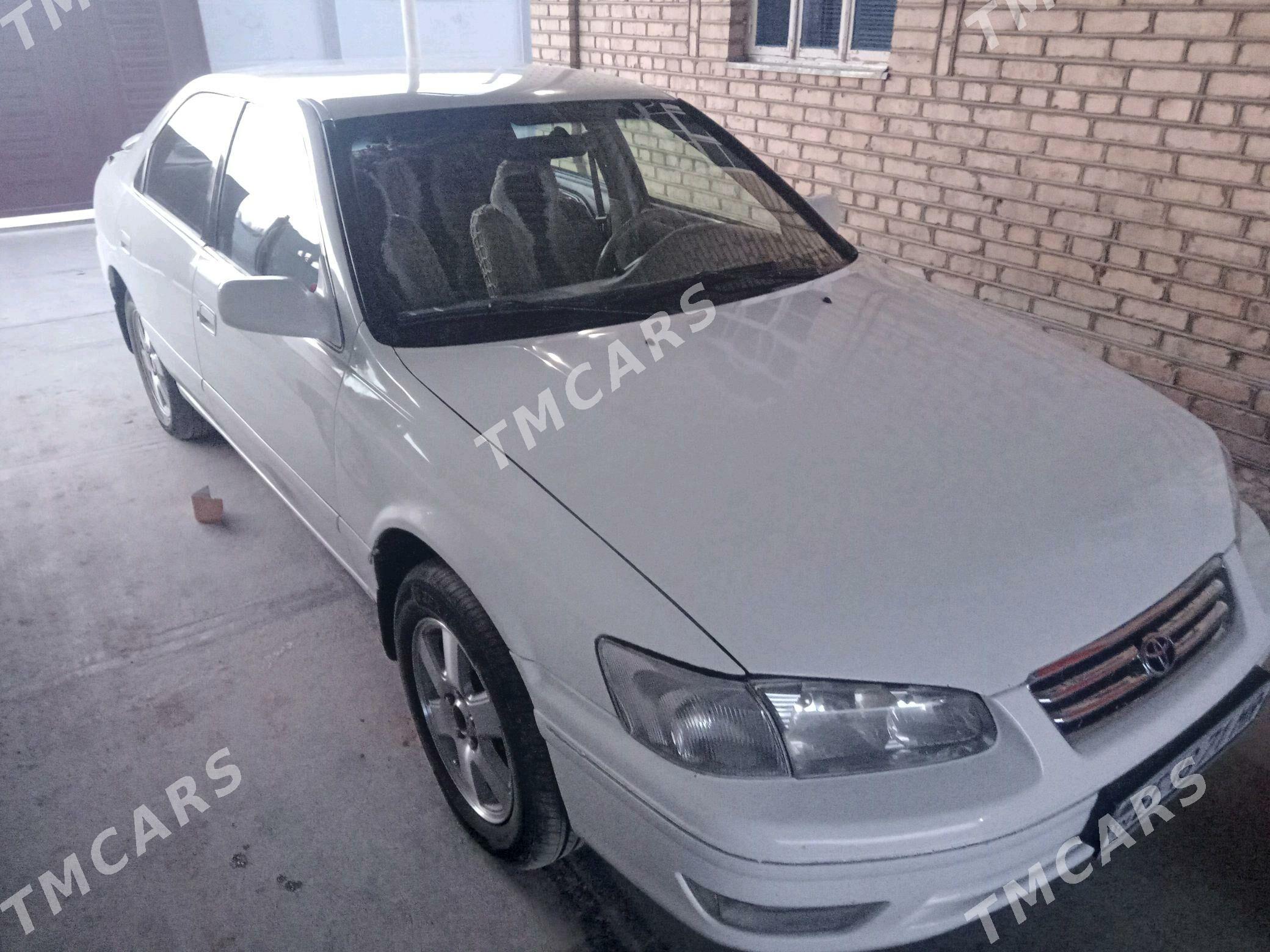 Toyota Camry 1998 - 119 000 TMT - Векильбазар - img 3