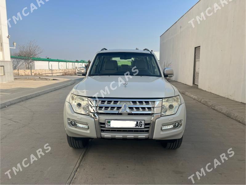 Mitsubishi Pajero 2015 - 290 000 TMT - Aşgabat - img 5