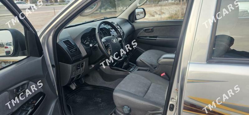 Toyota Hilux 2015 - 350 660 TMT - Мары - img 5