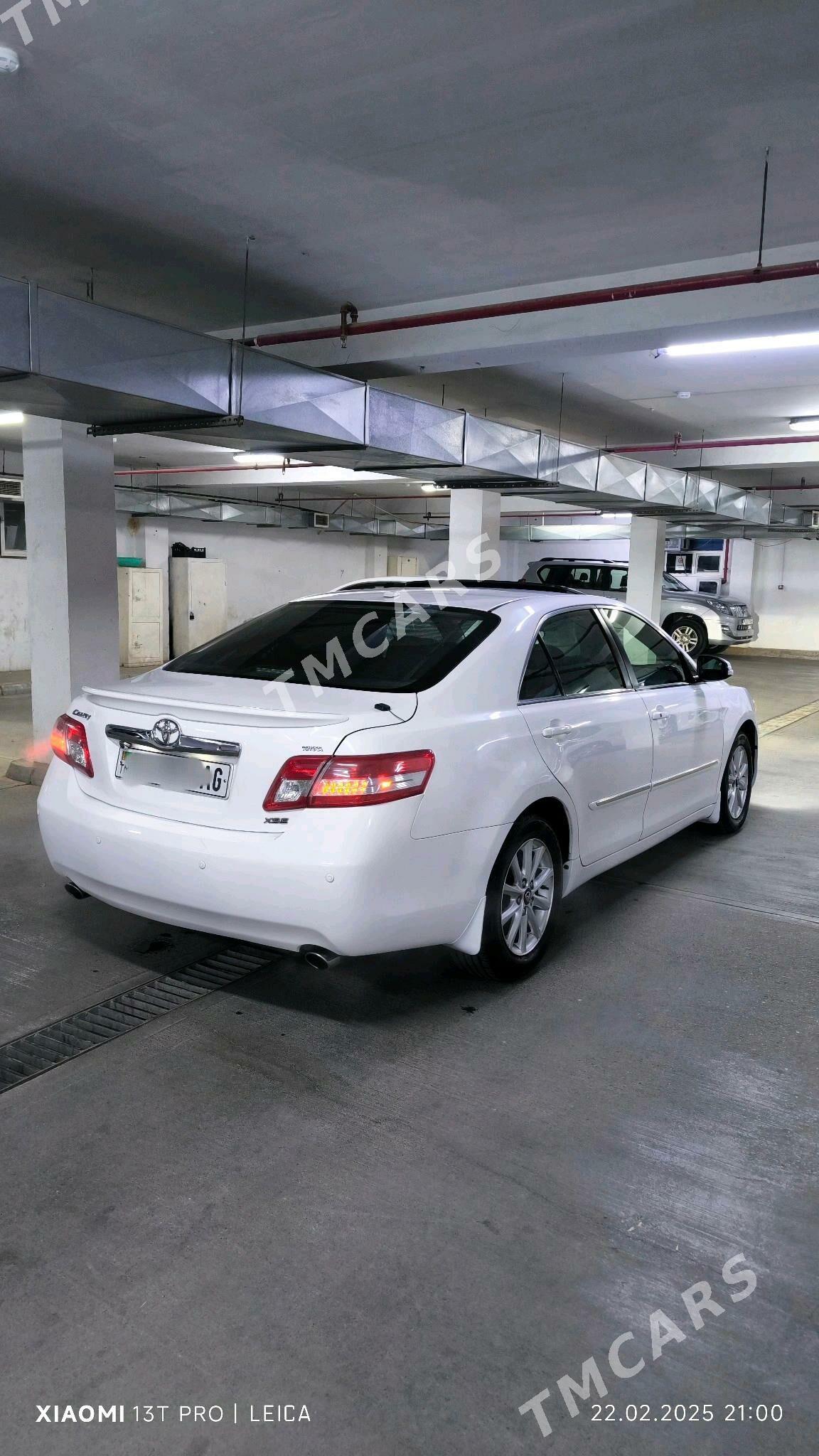 Toyota Camry 2009 - 175 000 TMT - Aşgabat - img 3