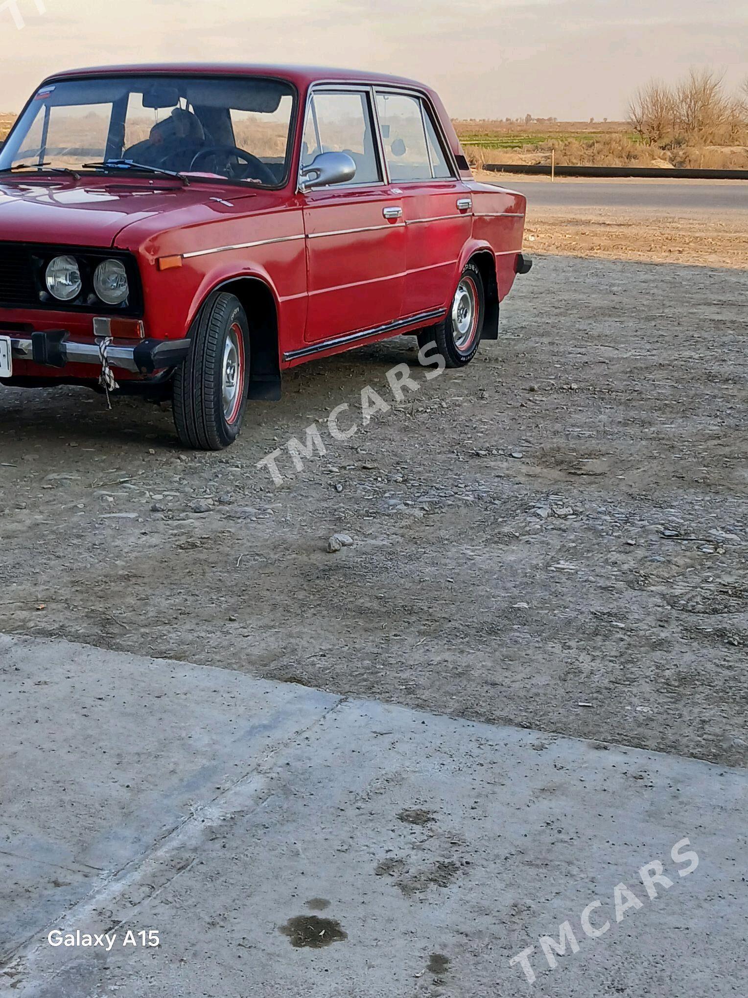 Lada 2106 1985 - 17 000 TMT - Murgap - img 4