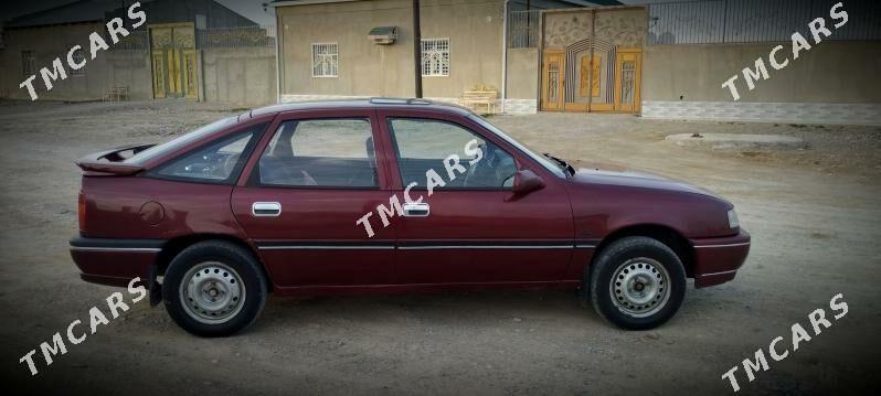 Opel Vectra 1992 - 35 000 TMT - Туркменбаши - img 3