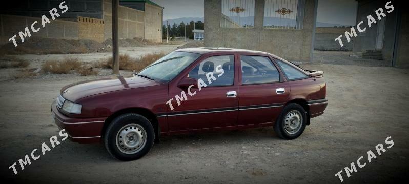 Opel Vectra 1992 - 35 000 TMT - Türkmenbaşy - img 2