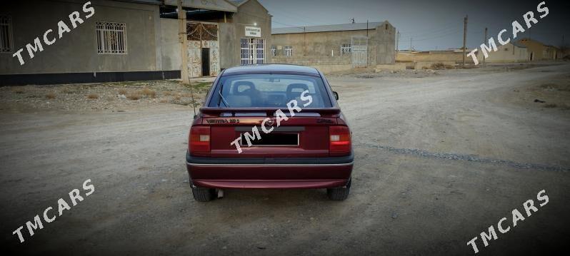 Opel Vectra 1992 - 35 000 TMT - Туркменбаши - img 5