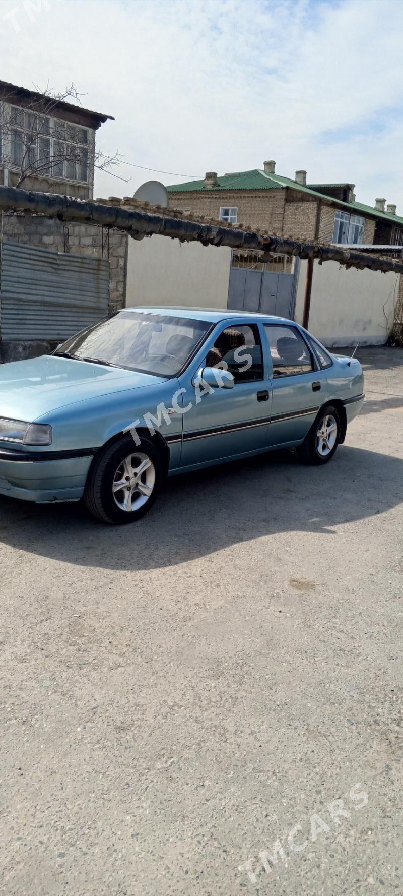 Opel Vectra 1990 - 32 000 TMT - Türkmenabat - img 5