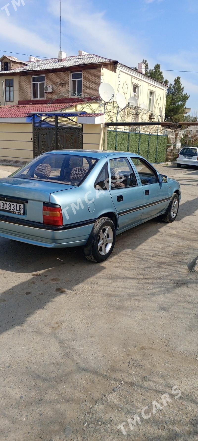 Opel Vectra 1990 - 32 000 TMT - Türkmenabat - img 3