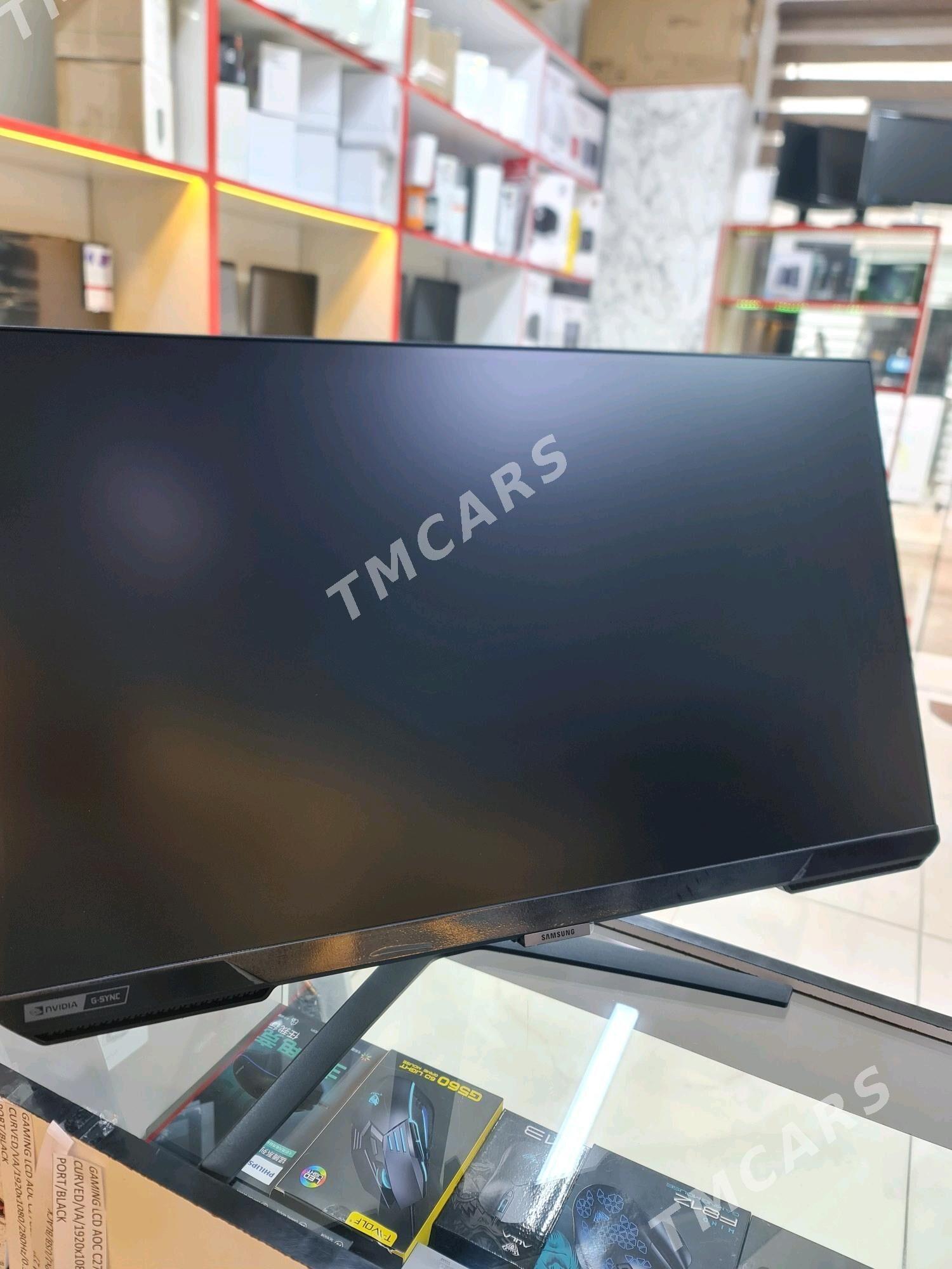 SAMSUNG/27/240HZ - Aşgabat - img 5