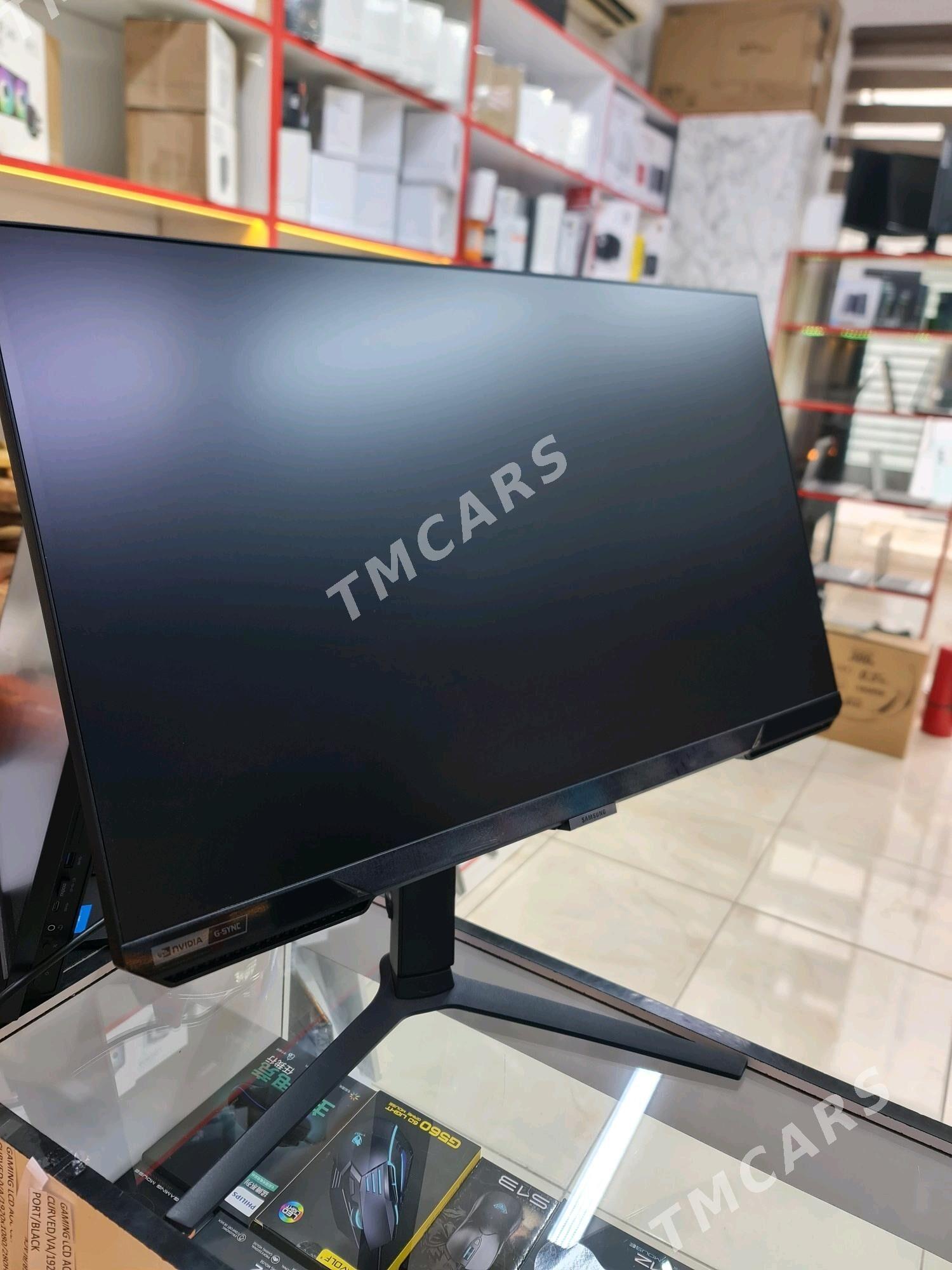SAMSUNG/27/240HZ - Aşgabat - img 2