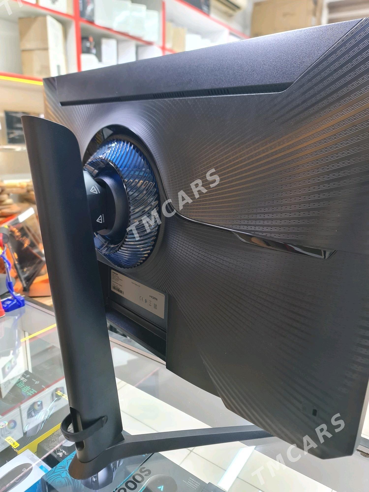 SAMSUNG/27/240HZ - Aşgabat - img 6