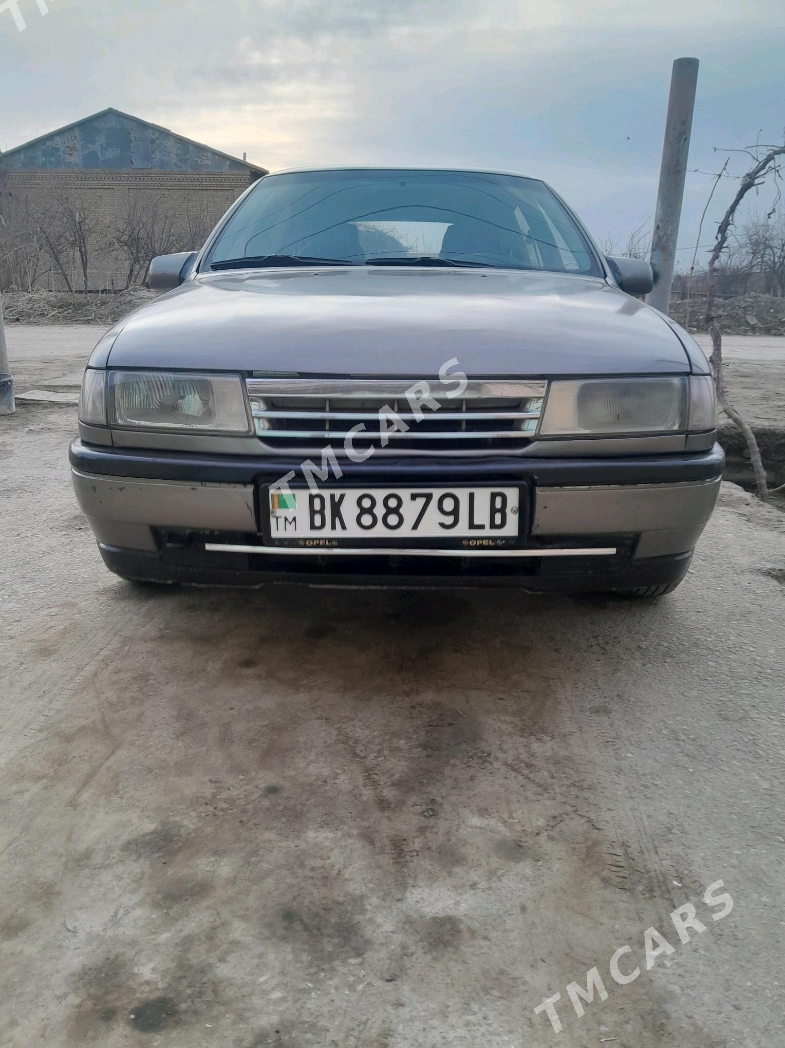 Opel Vectra 1990 - 24 000 TMT - Türkmenabat - img 4