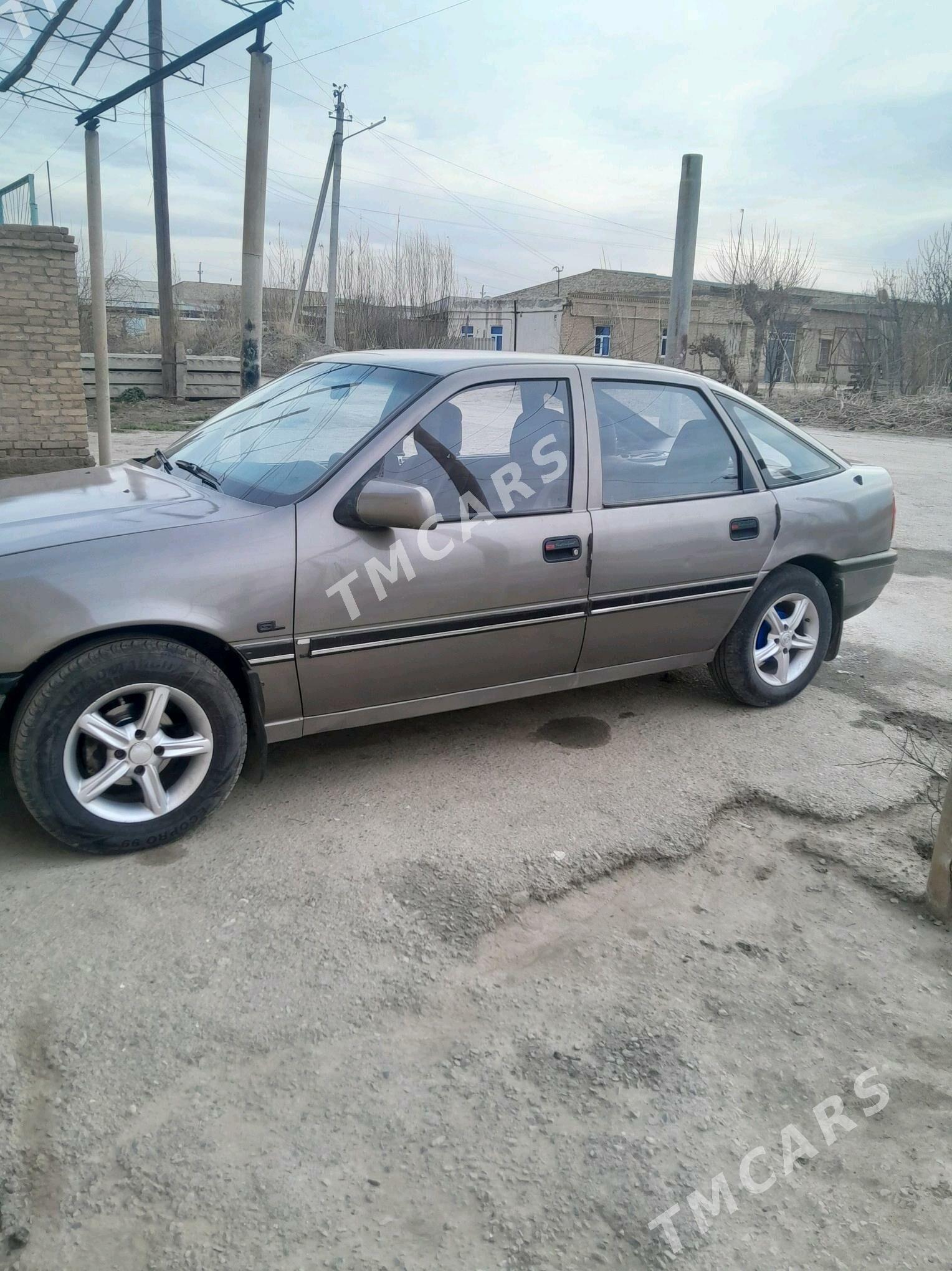 Opel Vectra 1990 - 24 000 TMT - Türkmenabat - img 5