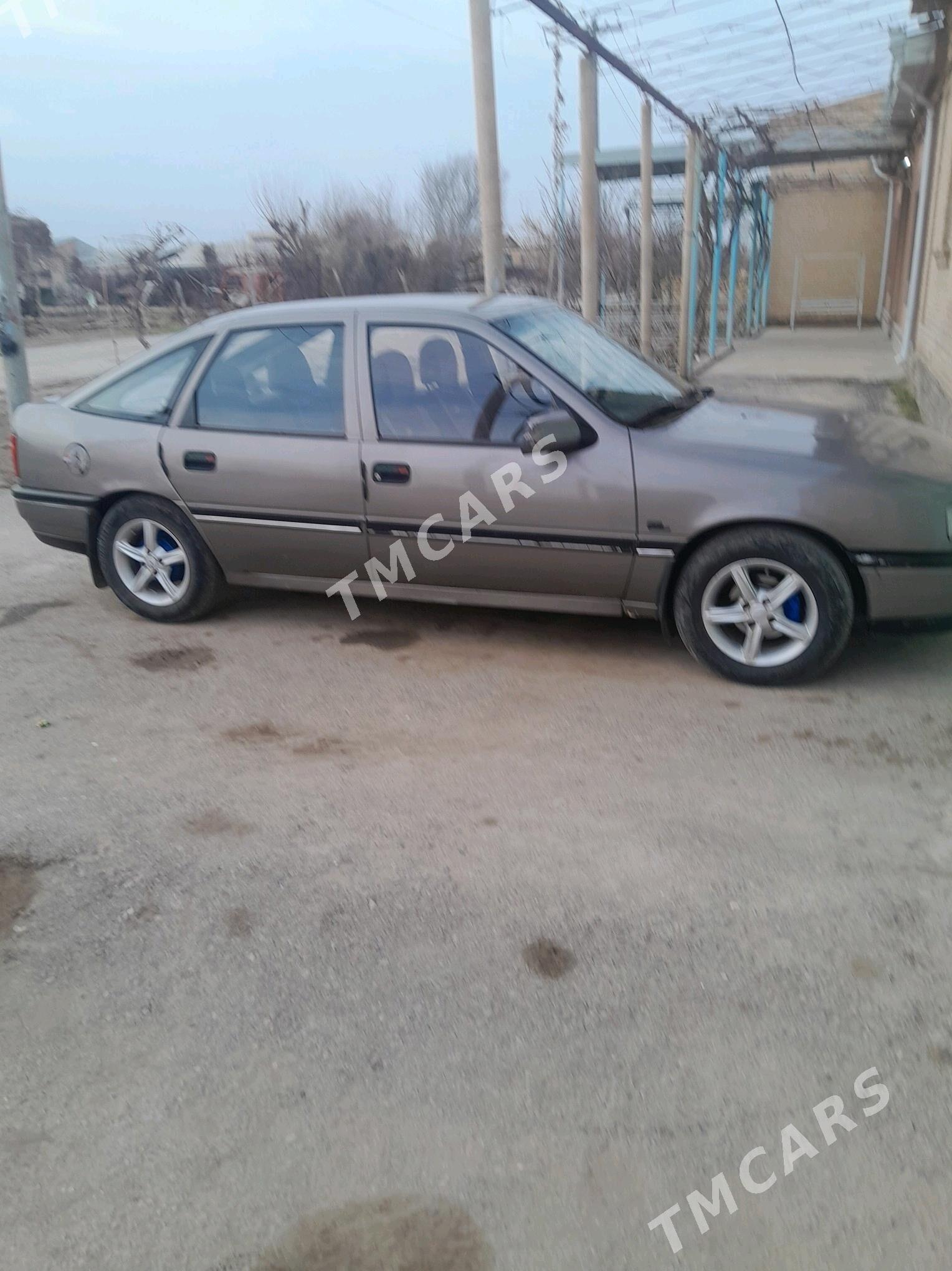 Opel Vectra 1990 - 24 000 TMT - Türkmenabat - img 3