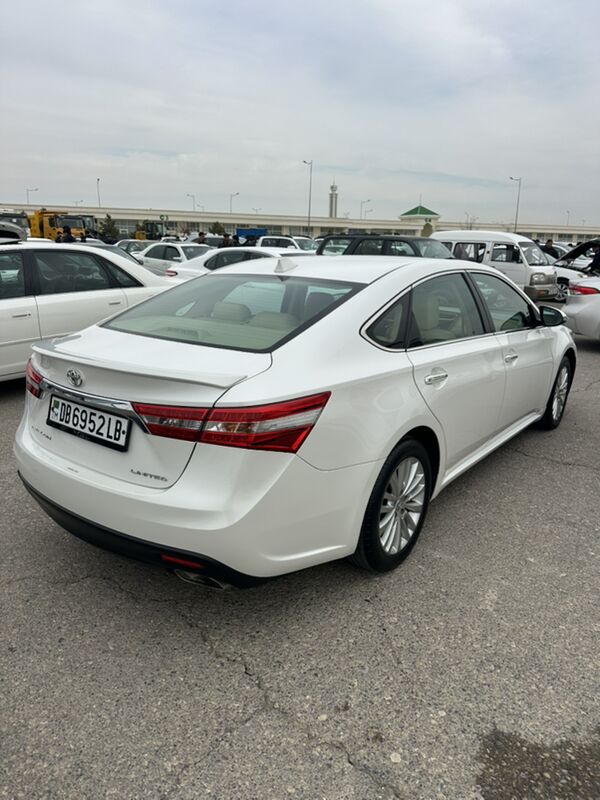 Toyota Avalon 2013 - 320 000 TMT - Türkmenabat - img 6