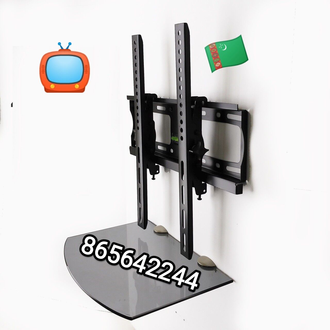 PASTAWKA TUNER TELEWIZOR PULT - Aşgabat - img 1