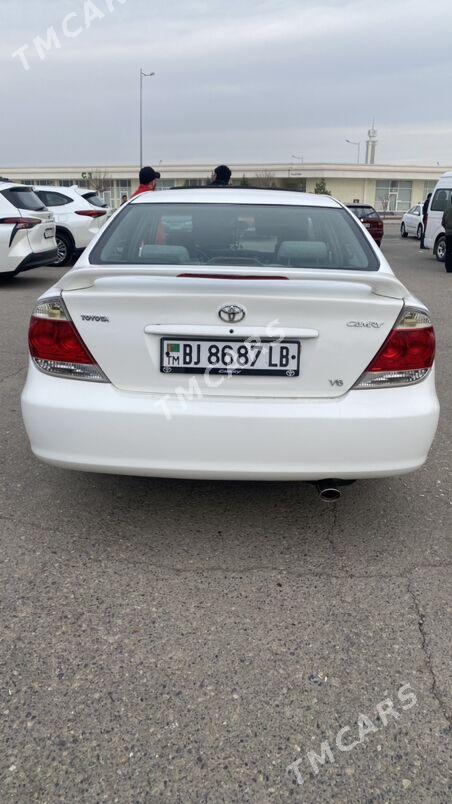 Toyota Camry 2004 - 130 000 TMT - Сейди - img 2