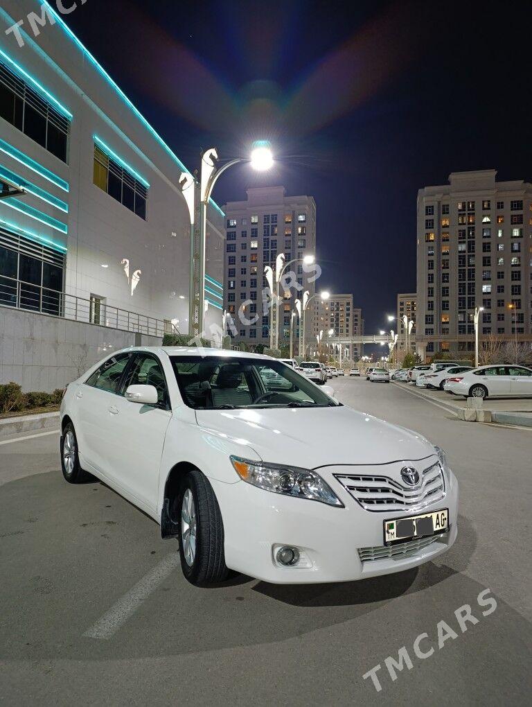 Toyota Camry 2010 - 170 000 TMT - Olimpiýa şäherçesi - img 2