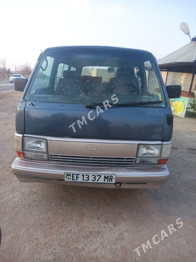 Toyota Hiace 1991 - 36 000 TMT - Сакарчага - img 3