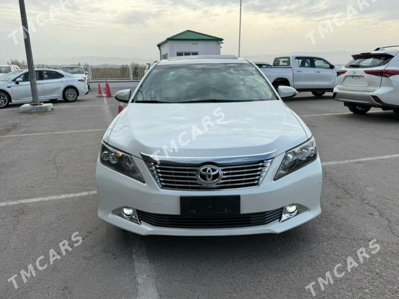 Toyota Aurion 2017 - 480 000 TMT - Aşgabat - img 5