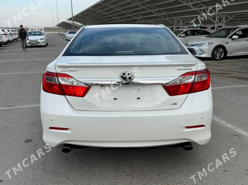 Toyota Aurion 2017 - 480 000 TMT - Aşgabat - img 2