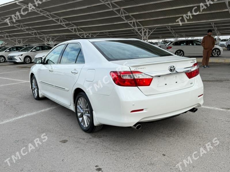 Toyota Aurion 2017 - 480 000 TMT - Aşgabat - img 4