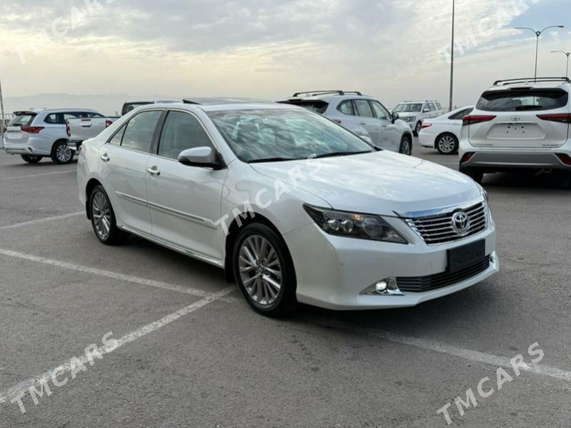 Toyota Aurion 2017 - 480 000 TMT - Aşgabat - img 8