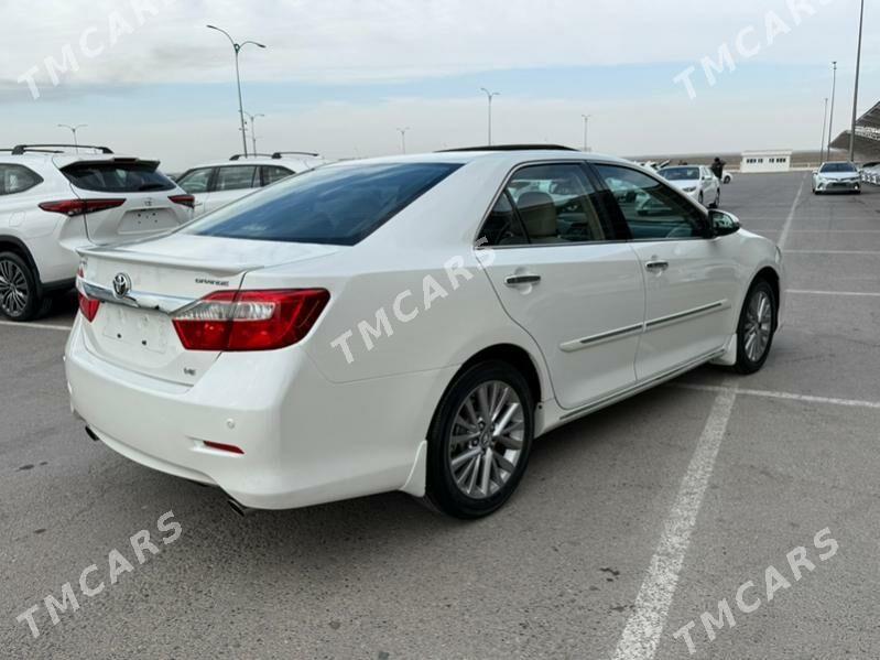 Toyota Aurion 2017 - 480 000 TMT - Aşgabat - img 3