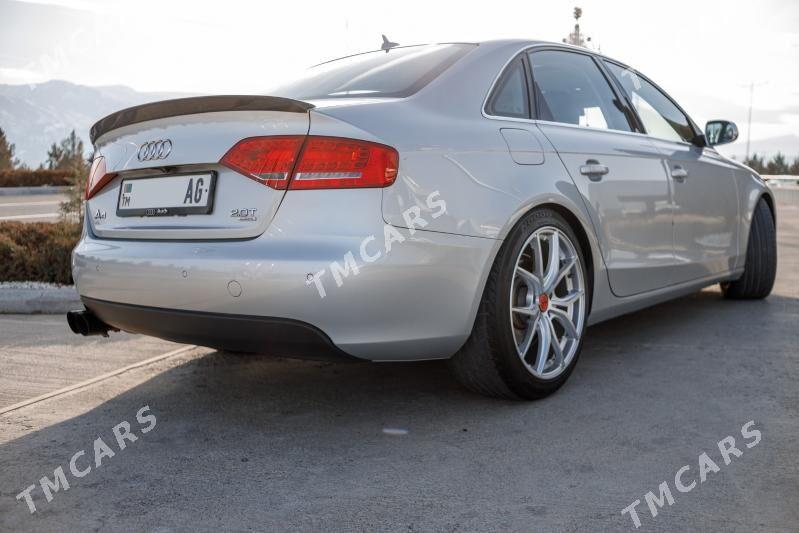 Audi A4 2011 - 200 000 TMT - Ашхабад - img 4