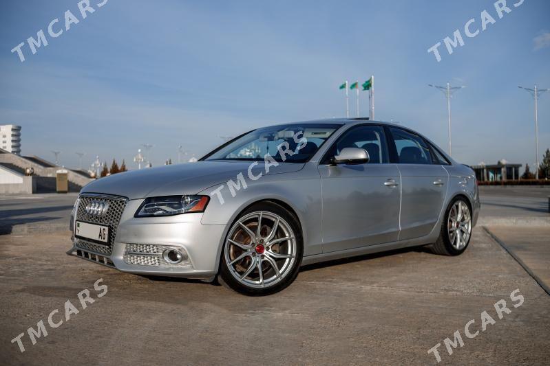 Audi A4 2011 - 200 000 TMT - Ашхабад - img 3