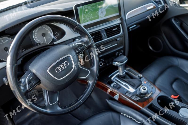 Audi A4 2011 - 200 000 TMT - Ашхабад - img 6