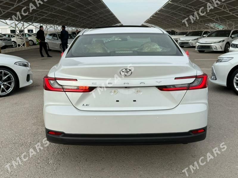 Toyota Camry 2024 - 520 000 TMT - Aşgabat - img 10