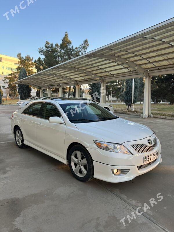 Toyota Camry 2011 - 195 000 TMT - Mary - img 7